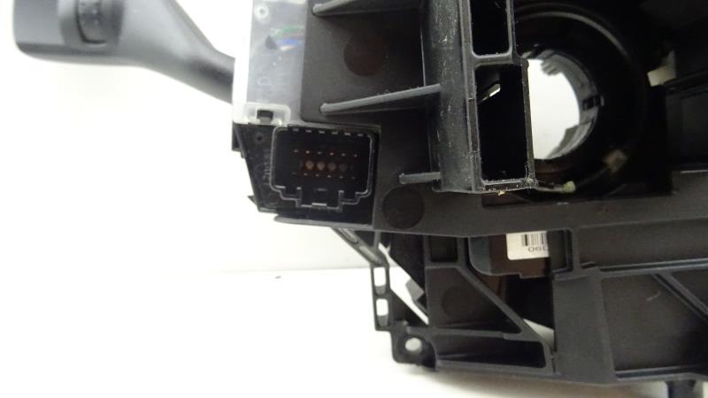 Devio guida completo con contatto spiralato FORD FOCUS 2 PHASE 1 Gasolina - 1