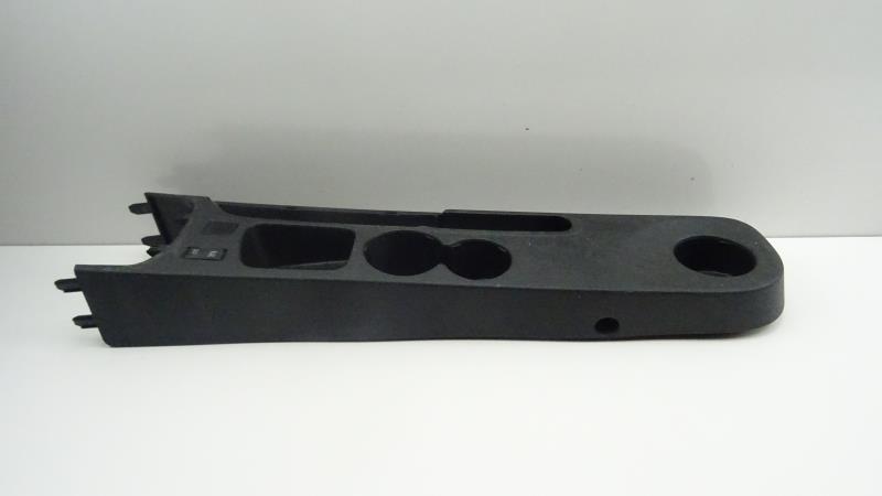Console central (interieur plastique) RENAULT CLIO 4 PHASE 1 Diesel - 1