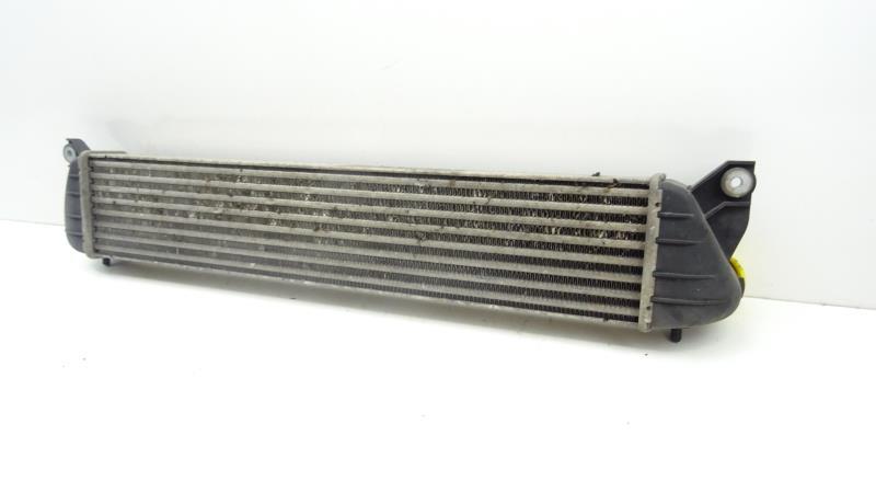 Echangeur air (Intercooler) SUZUKI SX4 1 Diesel - 1