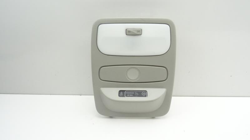 Eclairage de plafonnier RENAULT CLIO 4 PHASE 1 Diesel - 1