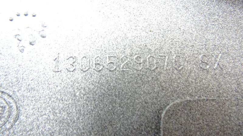 Modanatura gruppo ottico anteriore sinistro PEUGEOT BOXER 3 PHASE 1 Diésel - 1