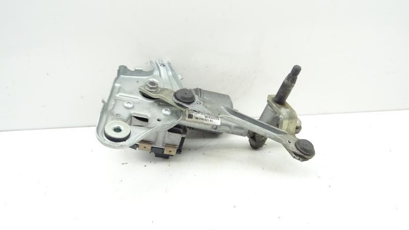 Motore tergicristallo anteriore sinistro PEUGEOT 5008 1 PHASE 1  - 1