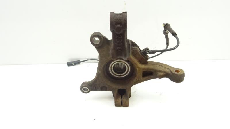 Mozzo anteriore destro DACIA DOKKER PHASE 1 Gasolina - 1