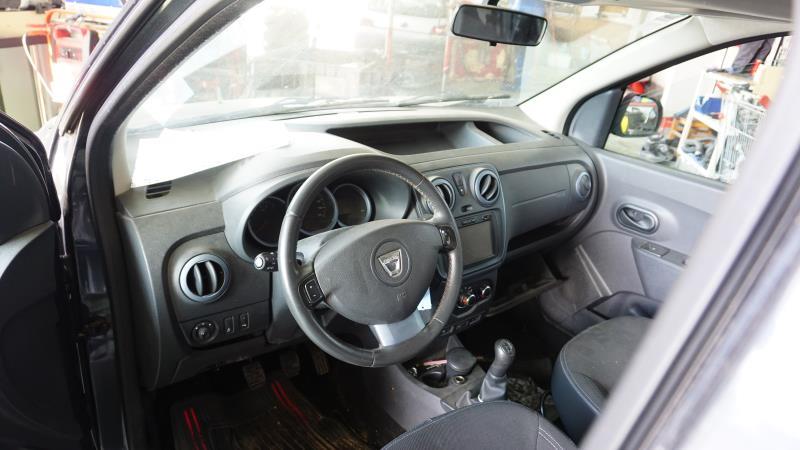 Commande Vitre électrique Avant Gauche Pour Dacia Dokker - Réf. 254110431R / 2608643