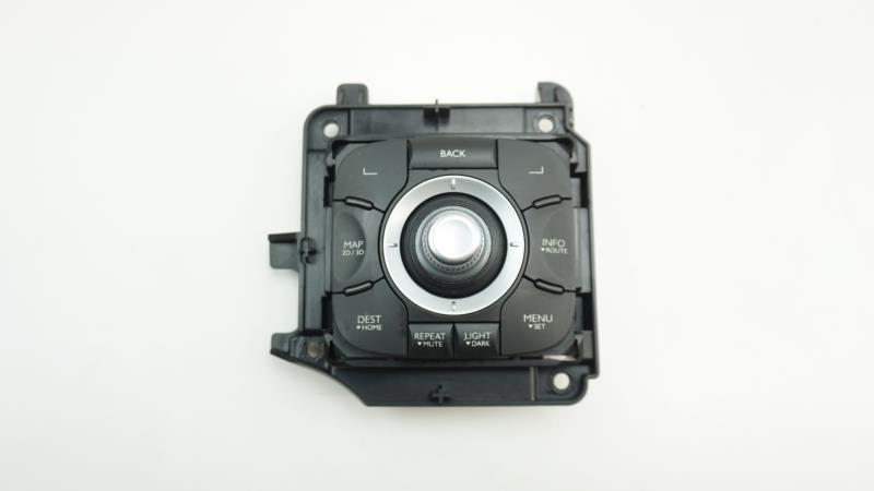Commande autoradio RENAULT MEGANE 3 PHASE 1 COUPE Diesel - 1
