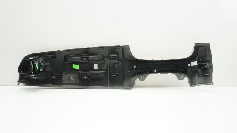 Consolle centrale (interno in plastica) FIAT 500 2 PHASE 1 Gasolina - 1