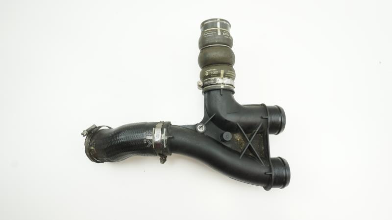 Durite PEUGEOT PARTNER 2 PHASE 2 Diesel - 1