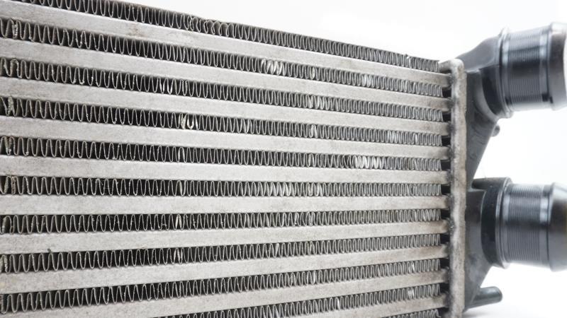 Scambiatore aria (Intercooler) PEUGEOT PARTNER 2 PHASE 2 Diésel - 1