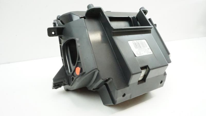 Garniture D'écran Surround Pour CITROËN C6 - Réf. 9644683577 / 9649419077 - Occasion