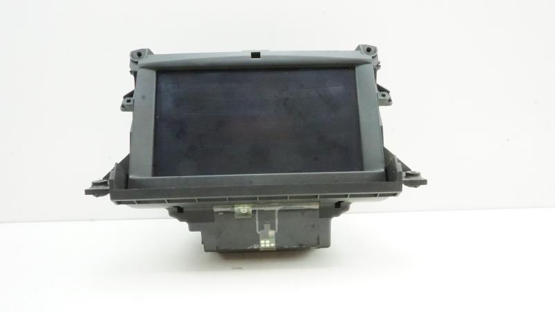 Ecran GPS CITROEN C6 Diesel - 1