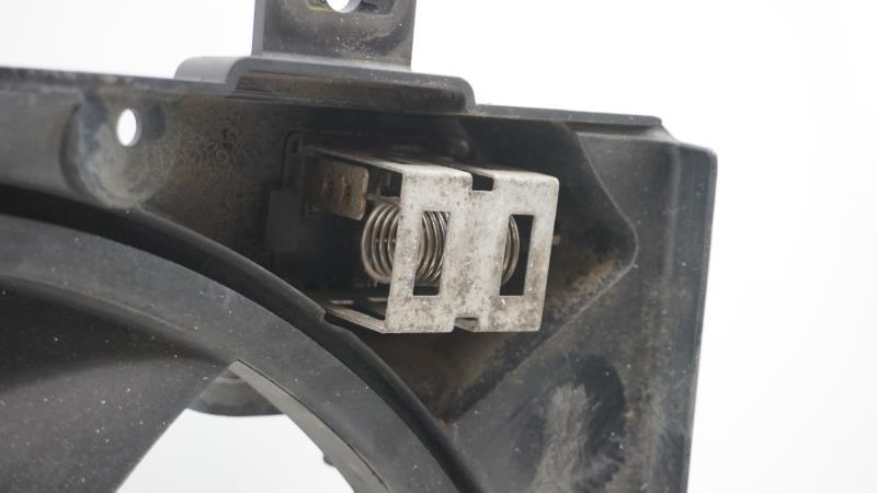 Motoventilatore radiatore CITROEN DS3 PHASE 1 Gasolina - 1