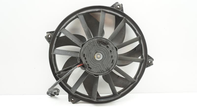 Motoventilatore radiatore PEUGEOT PARTNER 2 PHASE 2 Diésel - 1
