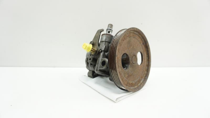 Boîtier De Direction Pour Mitsubishi Pajero 2 Phase 1 - 2.8D Turbo 4x4 - Occasion En Bon état