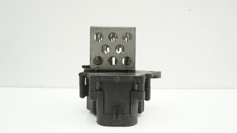 Resistance chauffage PEUGEOT PARTNER 2 PHASE 2 Diesel - 1