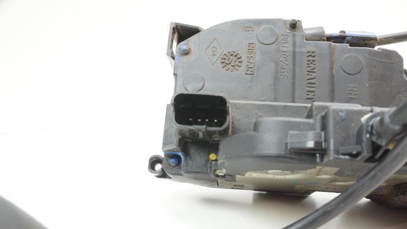 Serratura anteriore destra RENAULT SCENIC 3 PHASE 1 Diésel - 1