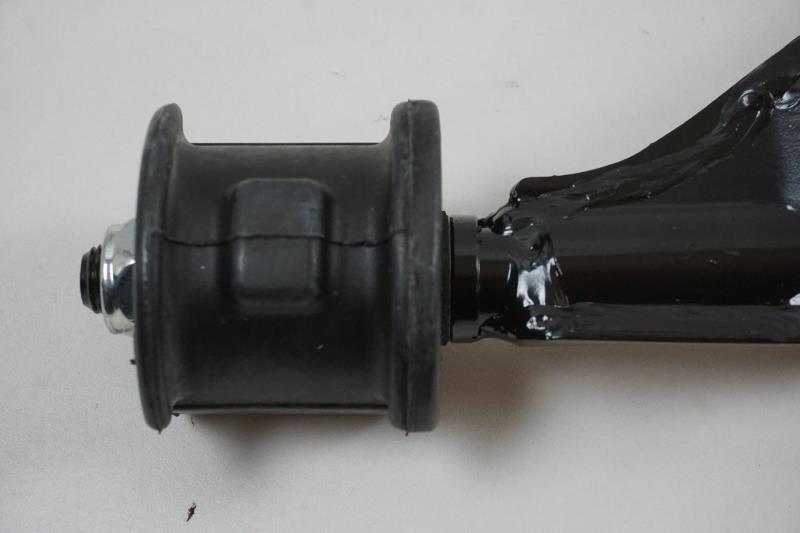 Triangle avant droit HYUNDAI ACCENT 2 Diesel - 1