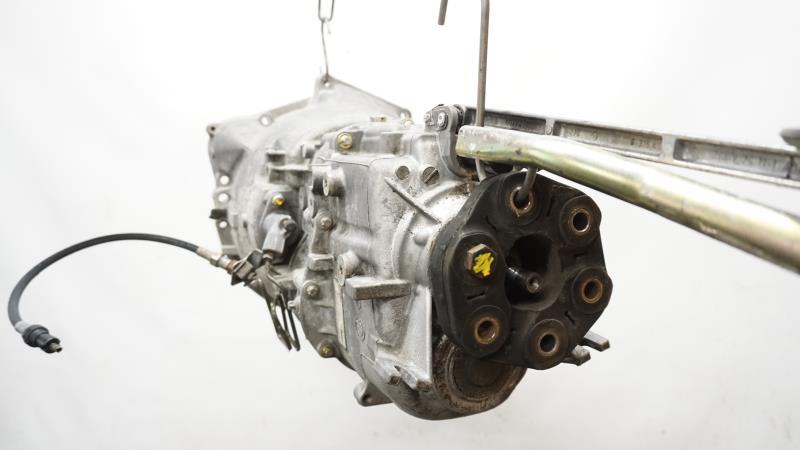 Scatola cambio BMW SERIE 3 E46 PHASE 1 Diésel - 1