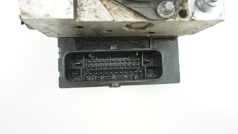 Blocco ABS (antibloccaggio freni) FIAT 500 2 PHASE 1 Gasolina - 1