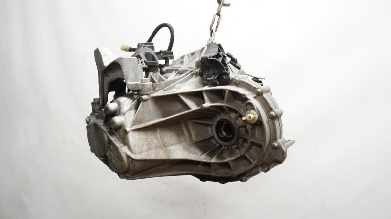 Boite de vitesses RENAULT MEGANE 3 PHASE 1 COUPE Diesel - 1