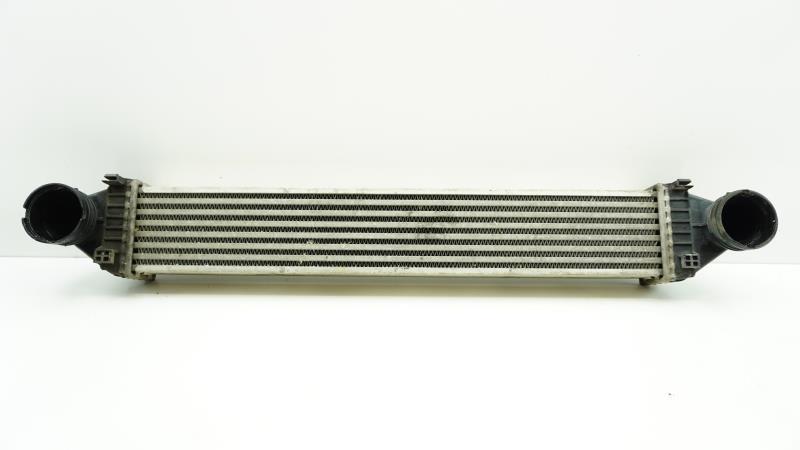 Scambiatore aria (Intercooler) MERCEDES CLASSE B 245 PHASE 1 Diésel - 1
