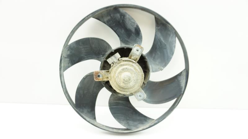 Motoventilatore radiatore FIAT PANDA 2 PHASE 1 Gasolina - 1