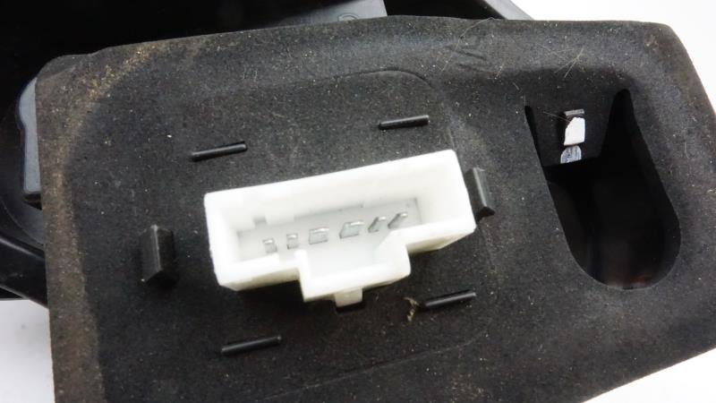 Base portalampade fanale posteriore sinistro CITROEN C3 2 PHASE 2 Gasolina - 1