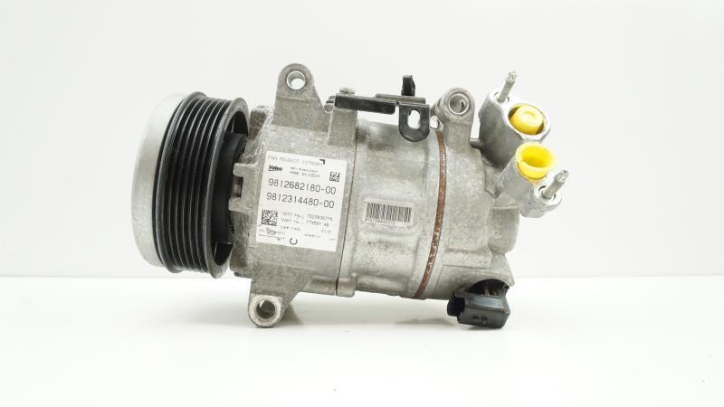 Compressore clima PEUGEOT 308 2 PHASE 1 Gasolina - 1