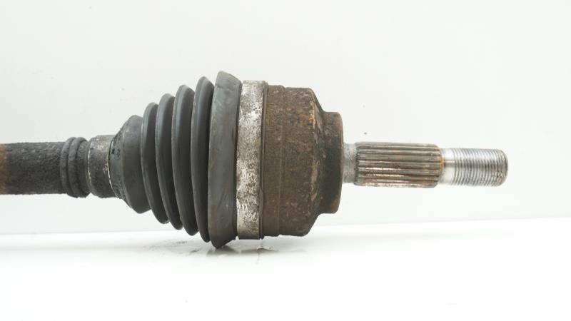 Giunto cardanico albero di trasmissione destro RENAULT KANGOO 1 PHASE 2 Gasolina - 1