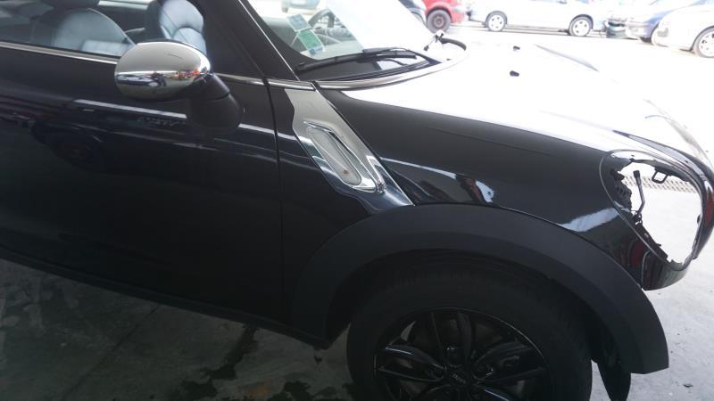 Aile avant droit MINI MINI 2 R61 PACEMAN COUPE Diesel - 1