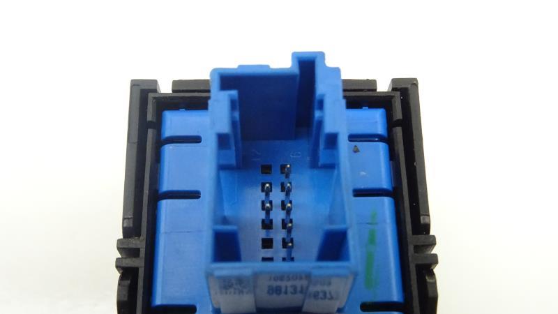 Botón/Interruptor PEUGEOT PARTNER 3 PHASE 1 Diésel - 1