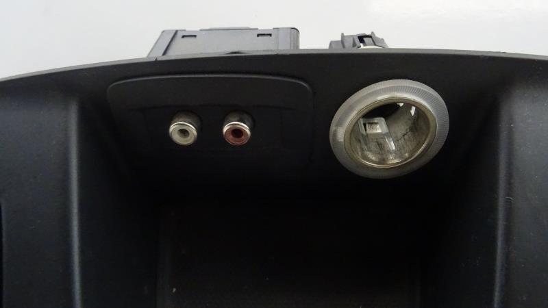 Bouton/Interrupteur RENAULT SCENIC 3 PHASE 1 Diesel - 1