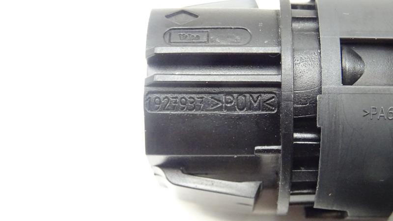 Bouton de demarrage RENAULT SCENIC 3 PHASE 1 Diesel - 1