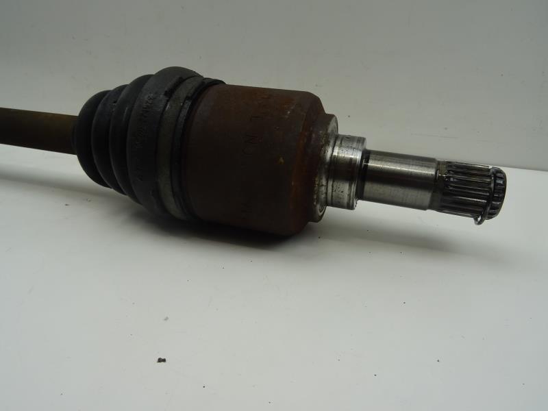 Giunto cardanico albero di trasmissione sinistro FIAT 500 2 PHASE 1 Gasolina - 1
