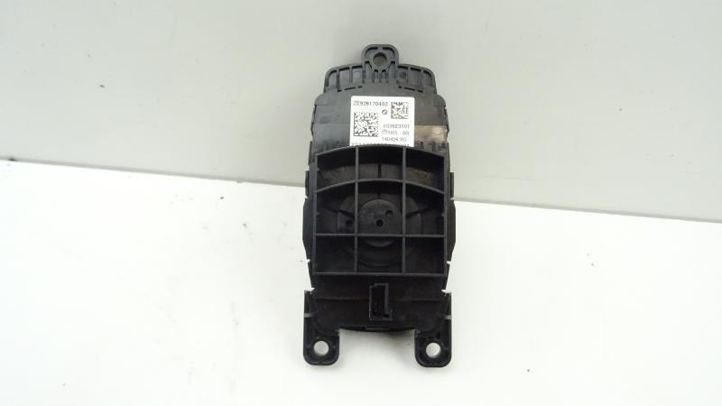 Commande autoradio BMW SERIE 1 F20 PHASE 1 Diesel - 1