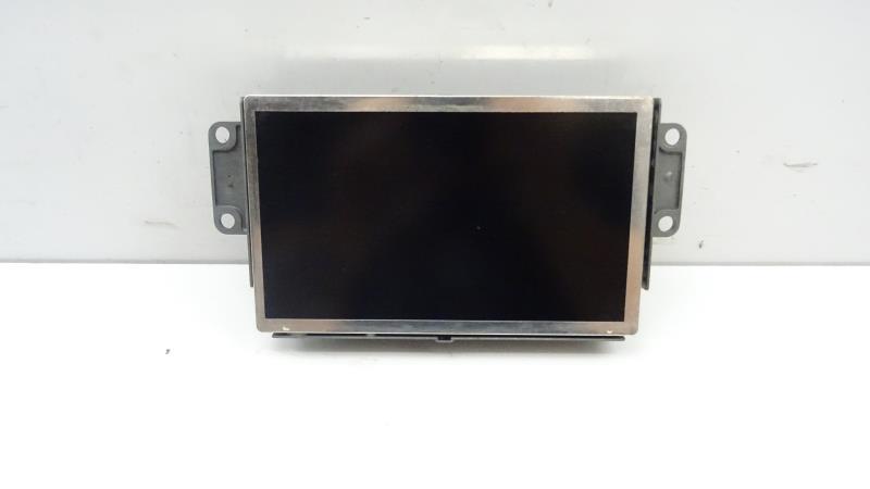 Ecran GPS PEUGEOT 607 PHASE 1 Diesel - 1