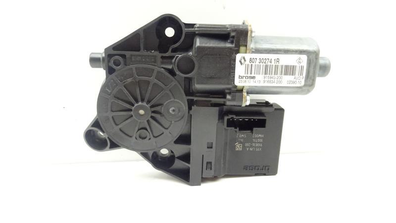 Motore alzacristalli anteriore destro RENAULT SCENIC 3 PHASE 1 Diésel - 1