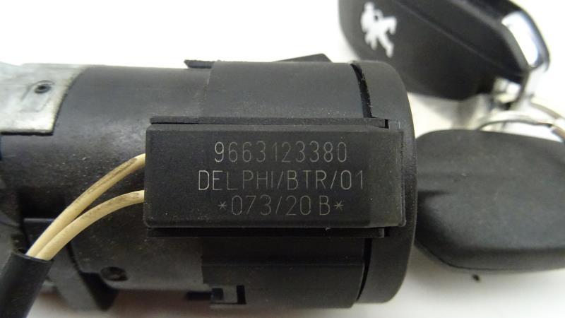 Neiman PEUGEOT 308 2 PHASE 2 Diesel - 1