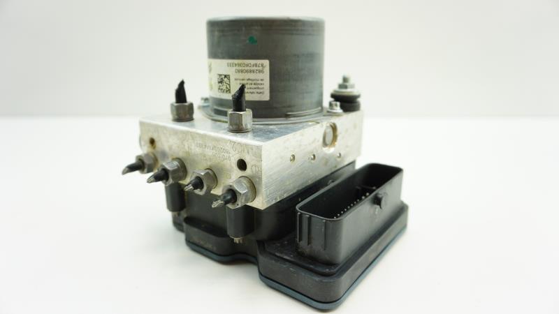 Blocco ABS (antibloccaggio freni) PEUGEOT PARTNER 3 PHASE 1 Diésel - 1