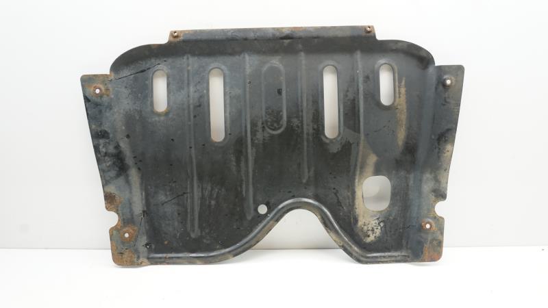 Cache sous moteur DACIA LOGAN MCV 1 PHASE 1 BREAK Diesel - 1