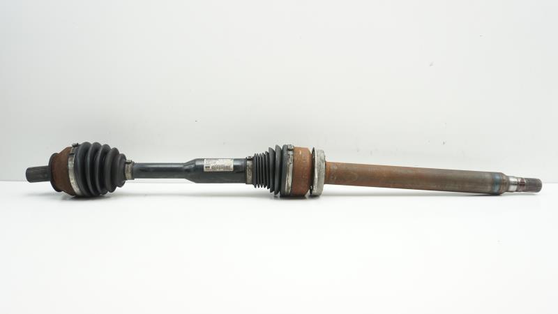 Giunto cardanico albero di trasmissione destro VOLVO XC 60 1 PHASE 2 Diésel - 1