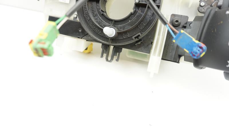 Devio guida completo con contatto spiralato RENAULT MEGANE 3 PHASE 3 COUPE Gasolina - 1