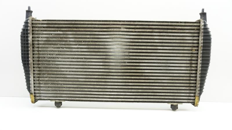 Scambiatore aria (Intercooler) PEUGEOT 407 COUPE Diésel - 1