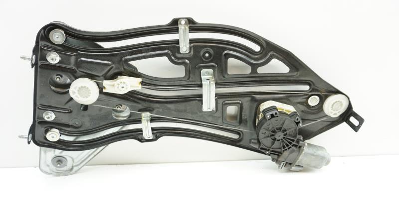 Alzacristalli elettrico posteriore destro PEUGEOT 207 PHASE 2 CABRIOLET Diésel - 1