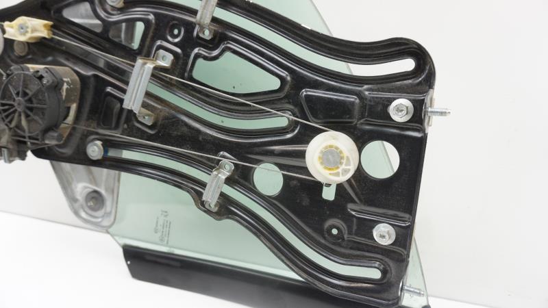 Alzacristalli elettrico posteriore sinistro PEUGEOT 207 PHASE 1 CABRIOLET Gasolina - 1