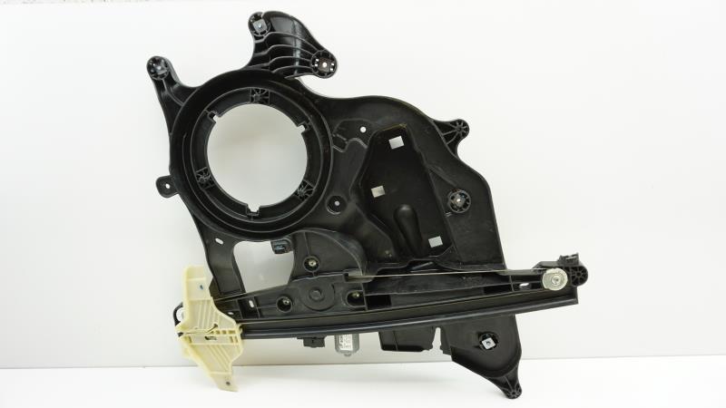 Alzacristalli elettrico anteriore sinistro PEUGEOT PARTNER 3 PHASE 1 Diésel - 1