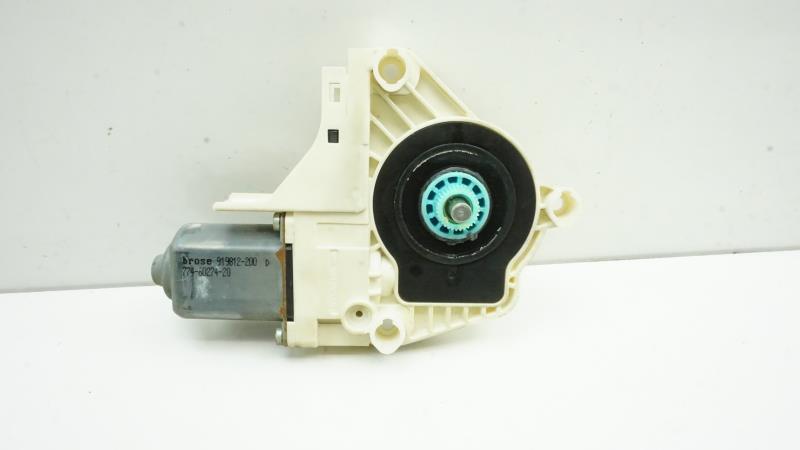 Motore alzacristalli posteriore sinistro SKODA SUPERB 2 PHASE 1 Gasolina - 1