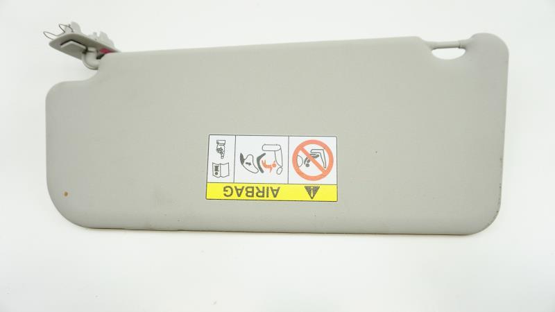 Visiera parasole destra PEUGEOT PARTNER 3 PHASE 1 Diésel - 1