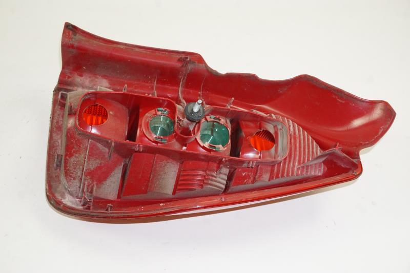 Fanale posteriore principale sinistro (luci) CITROEN C2 PHASE 1 Gasolina - 1