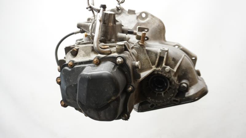 Scatola cambio OPEL CORSA D PHASE 1 Gasolina - 1