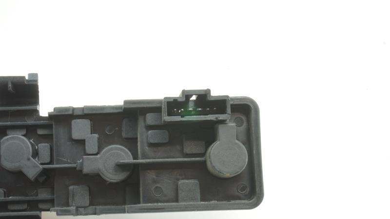 Base portalampade fanale posteriore destro CITROEN XSARA PICASSO PHASE 2  - 1